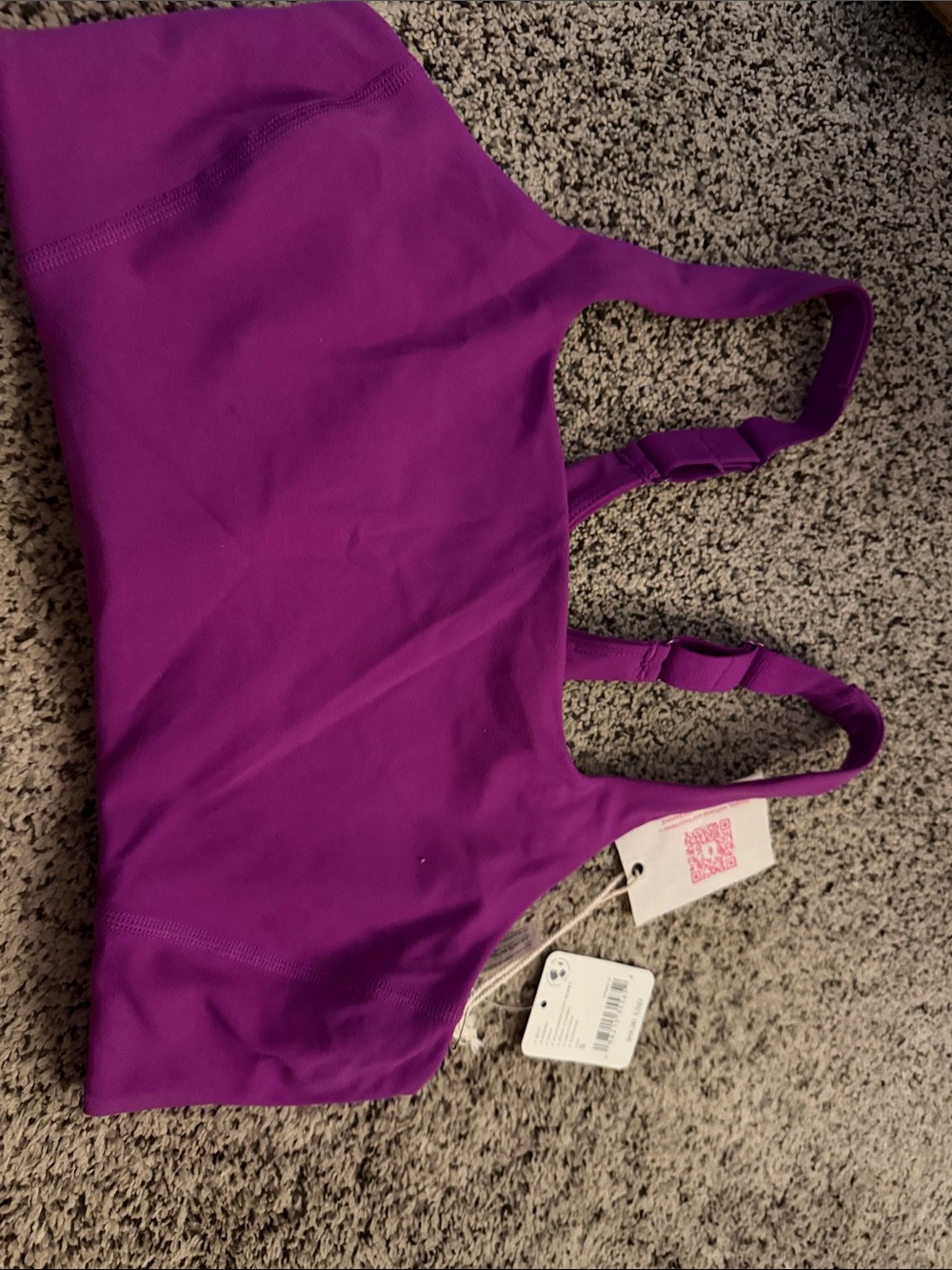 FP Movement Hatch Sports Bra